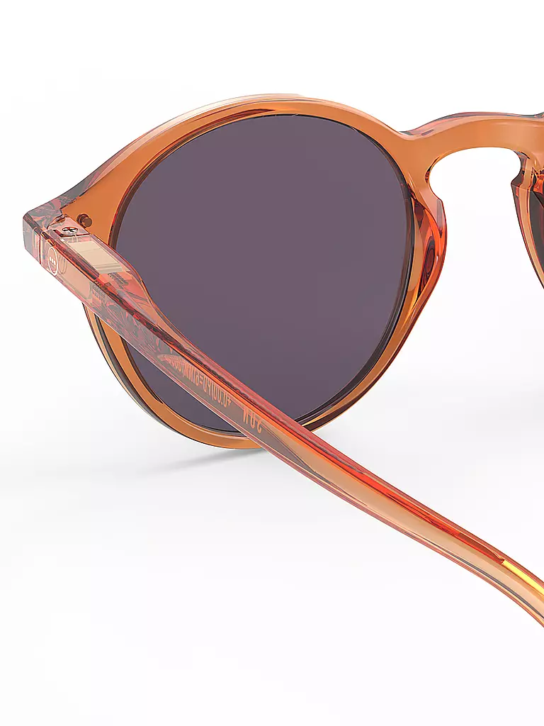 IZIPIZI | Sonnenbrille SUN #D | orange
