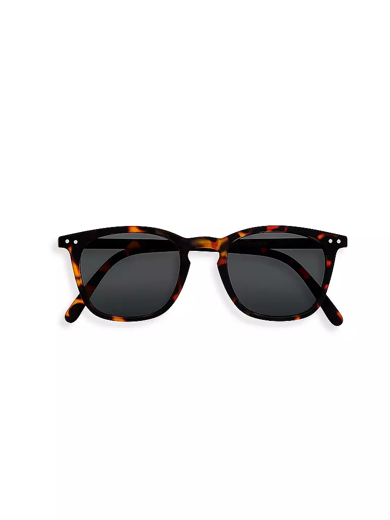 IZIPIZI | Sonnenbrille SUN #E | braun