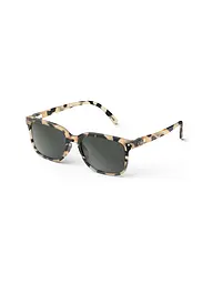 IZIPIZI | Sonnenbrille SUN #L | hellbraun