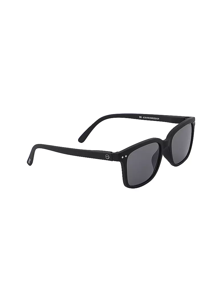 IZIPIZI | Sonnenbrille SUN #L | schwarz