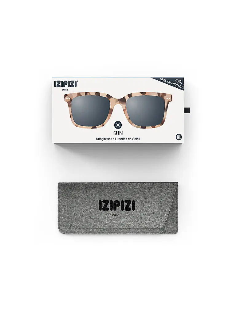 IZIPIZI | Sonnenbrille SUN #L | 
