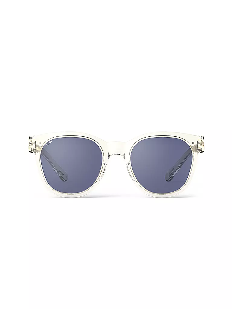 IZIPIZI | Sonnenbrille SUN #N | transparent