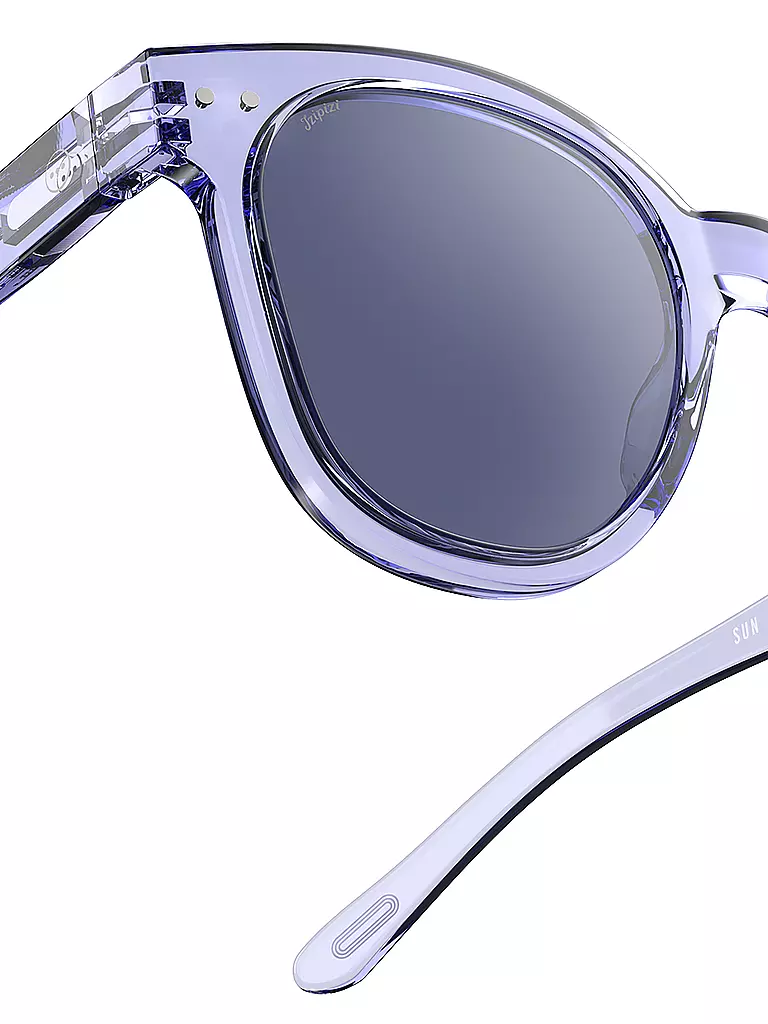IZIPIZI | Sonnenbrille SUN #N | lila