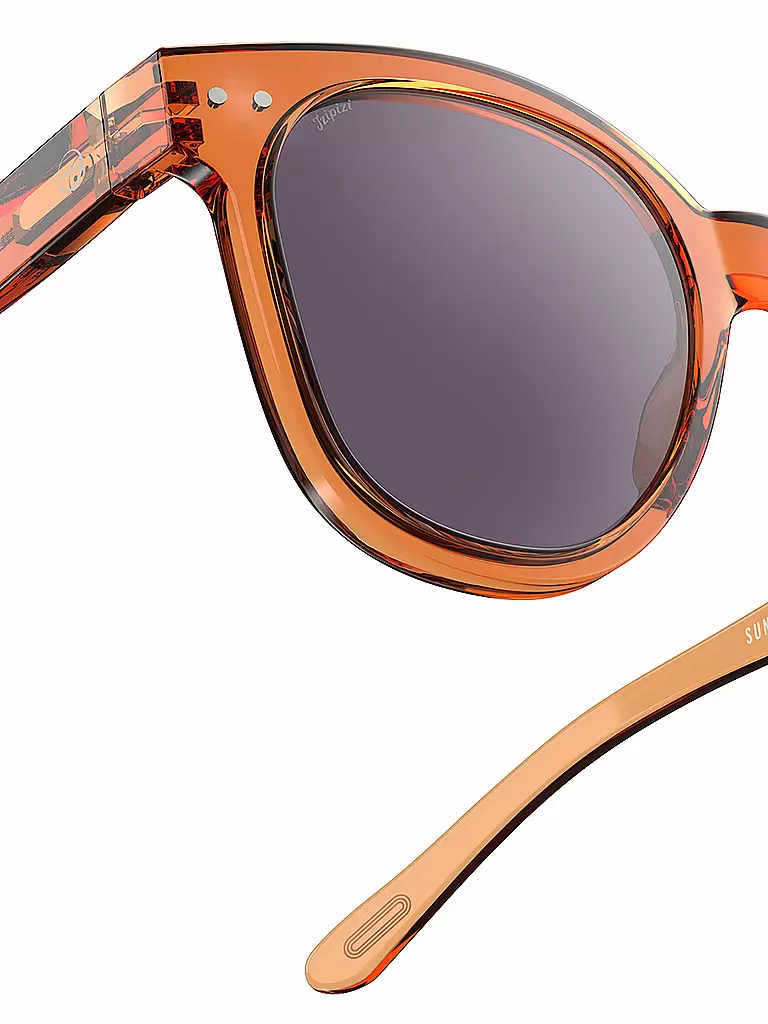 IZIPIZI | Sonnenbrille SUN #N | orange