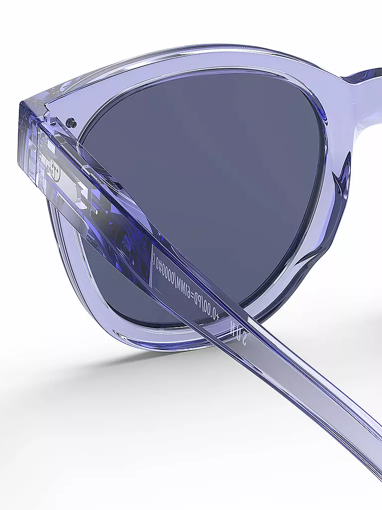 IZIPIZI | Sonnenbrille SUN #N | lila