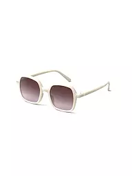 IZIPIZI | Sonnenbrille SUN #OFFICE | creme