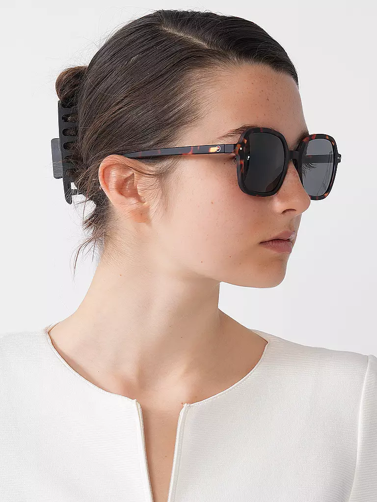 IZIPIZI | Sonnenbrille SUN #OFFICE | creme