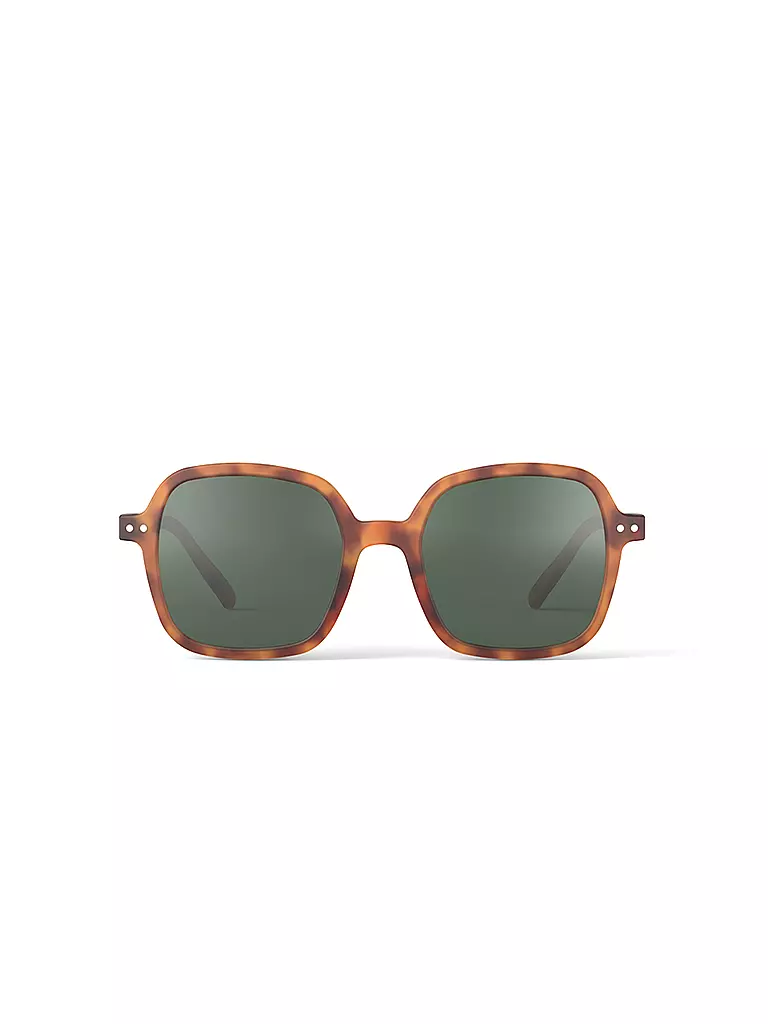 IZIPIZI | Sonnenbrille SUN #OFFICE | creme