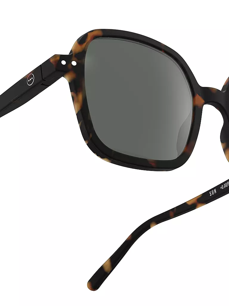 IZIPIZI | Sonnenbrille SUN #OFFICE | creme