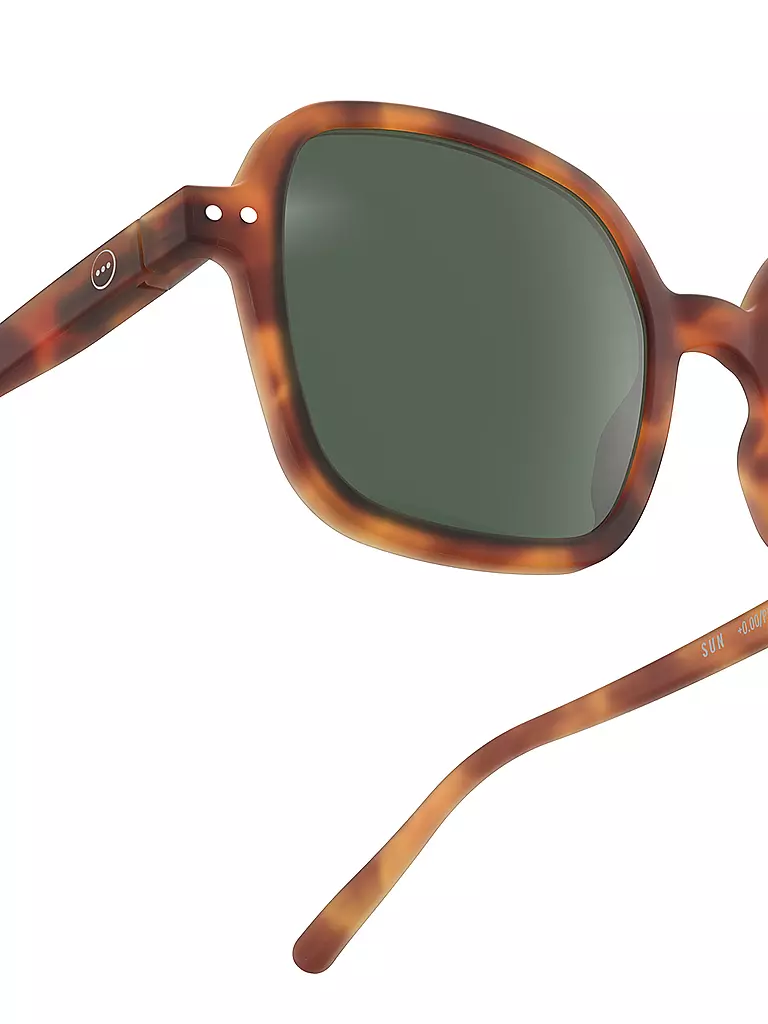 IZIPIZI | Sonnenbrille SUN #OFFICE | creme