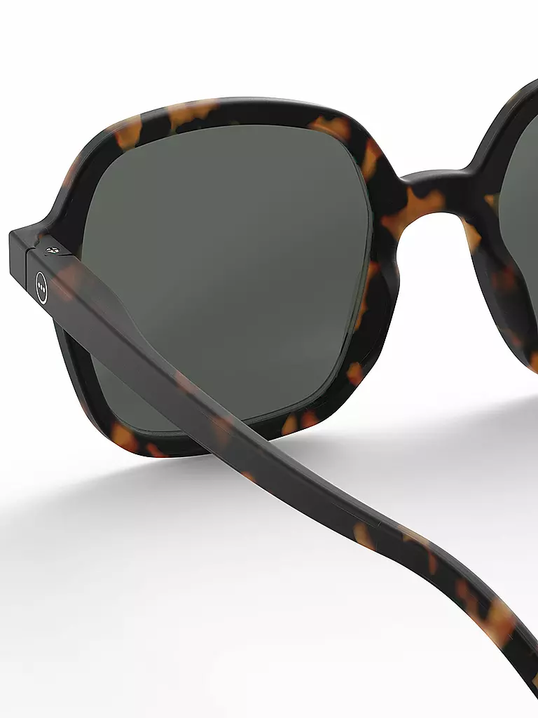 IZIPIZI | Sonnenbrille SUN #OFFICE | creme