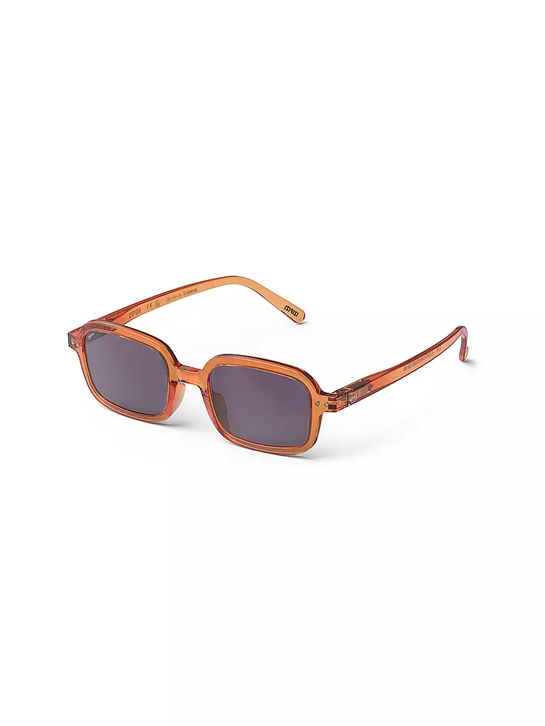IZIPIZI | Sonnenbrille SUN #PLAY | orange