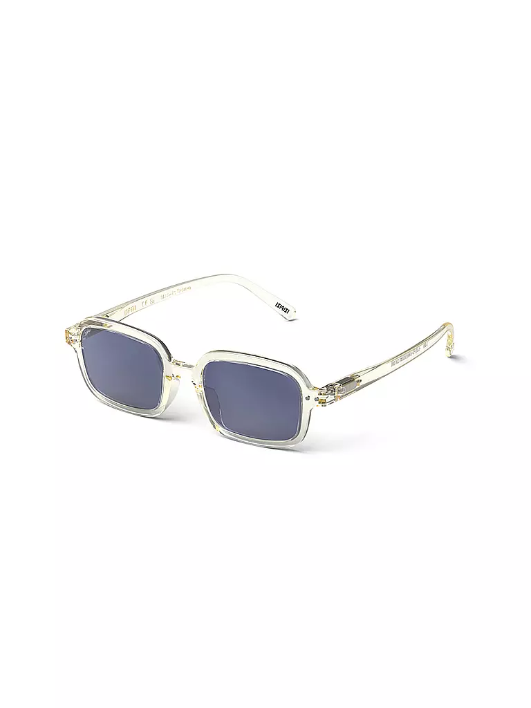 IZIPIZI | Sonnenbrille SUN #PLAY | transparent