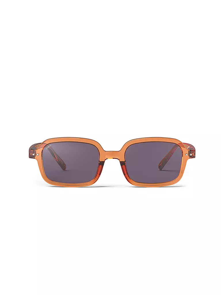 IZIPIZI | Sonnenbrille SUN #PLAY | orange