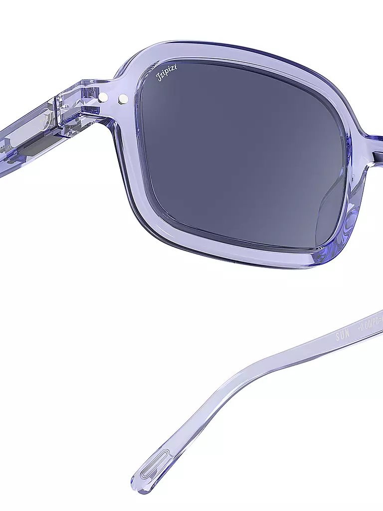 IZIPIZI | Sonnenbrille SUN #PLAY | lila