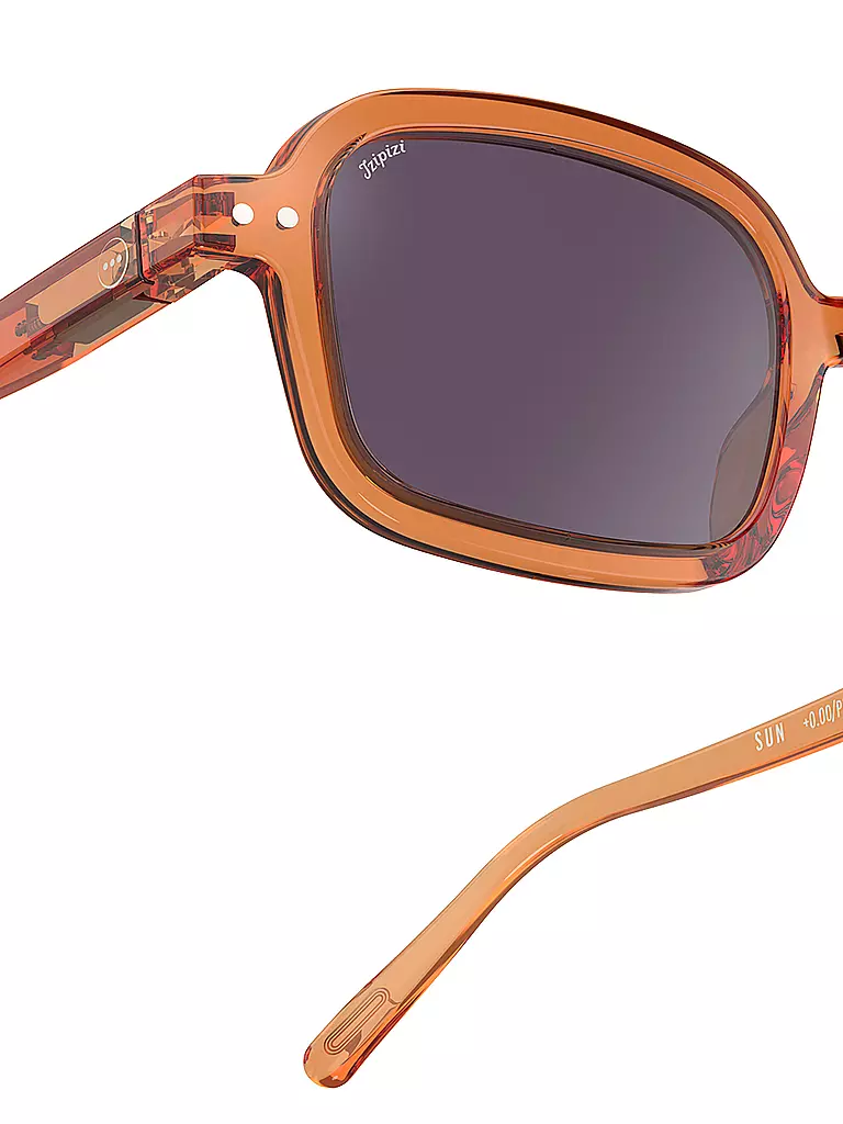 IZIPIZI | Sonnenbrille SUN #PLAY | orange