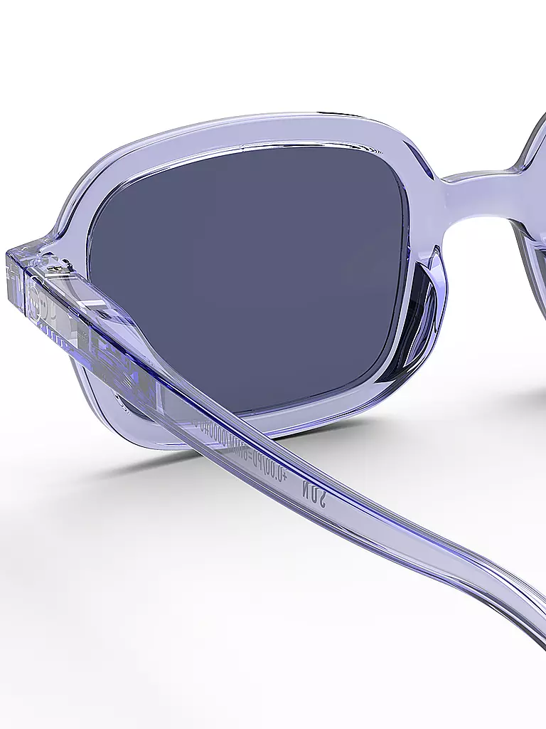 IZIPIZI | Sonnenbrille SUN #PLAY | lila