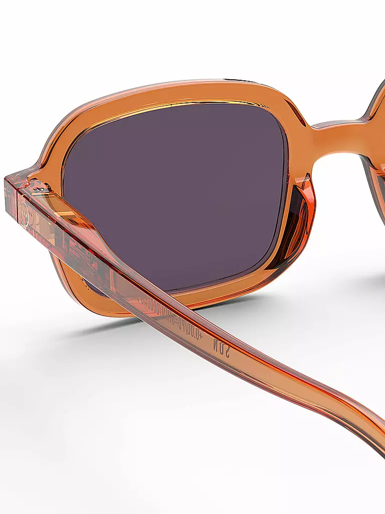 IZIPIZI | Sonnenbrille SUN #PLAY | orange