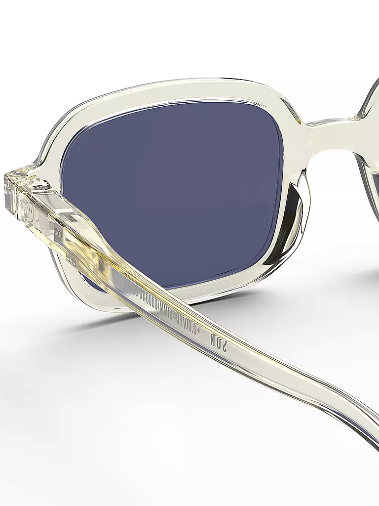 IZIPIZI | Sonnenbrille SUN #PLAY | transparent