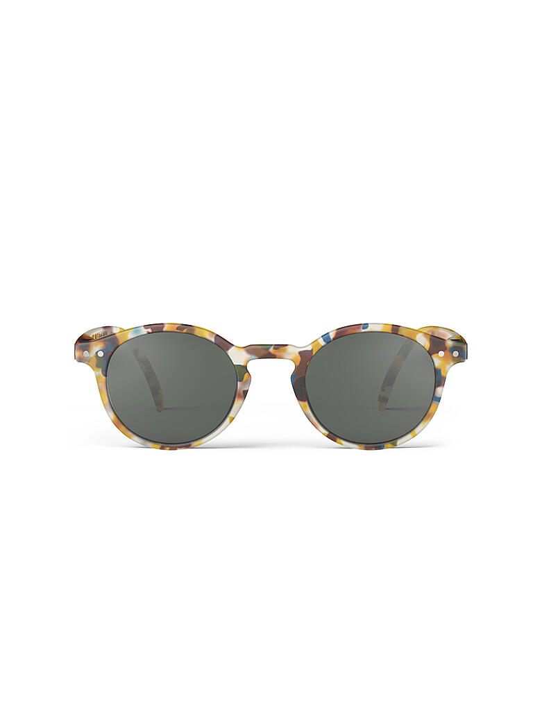 IZIPIZI | Sonnenbrille Sun H Blue Tortoise | bunt