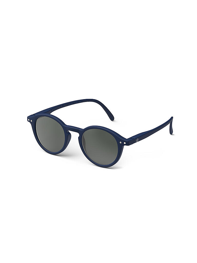 IZIPIZI | Sonnenbrille Sun Junior Permanent Navy Blue D  | blau