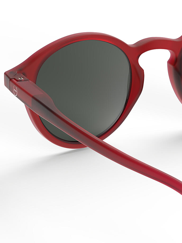 IZIPIZI | Sonnenbrille Sun Junior Permanent Red D  | rot