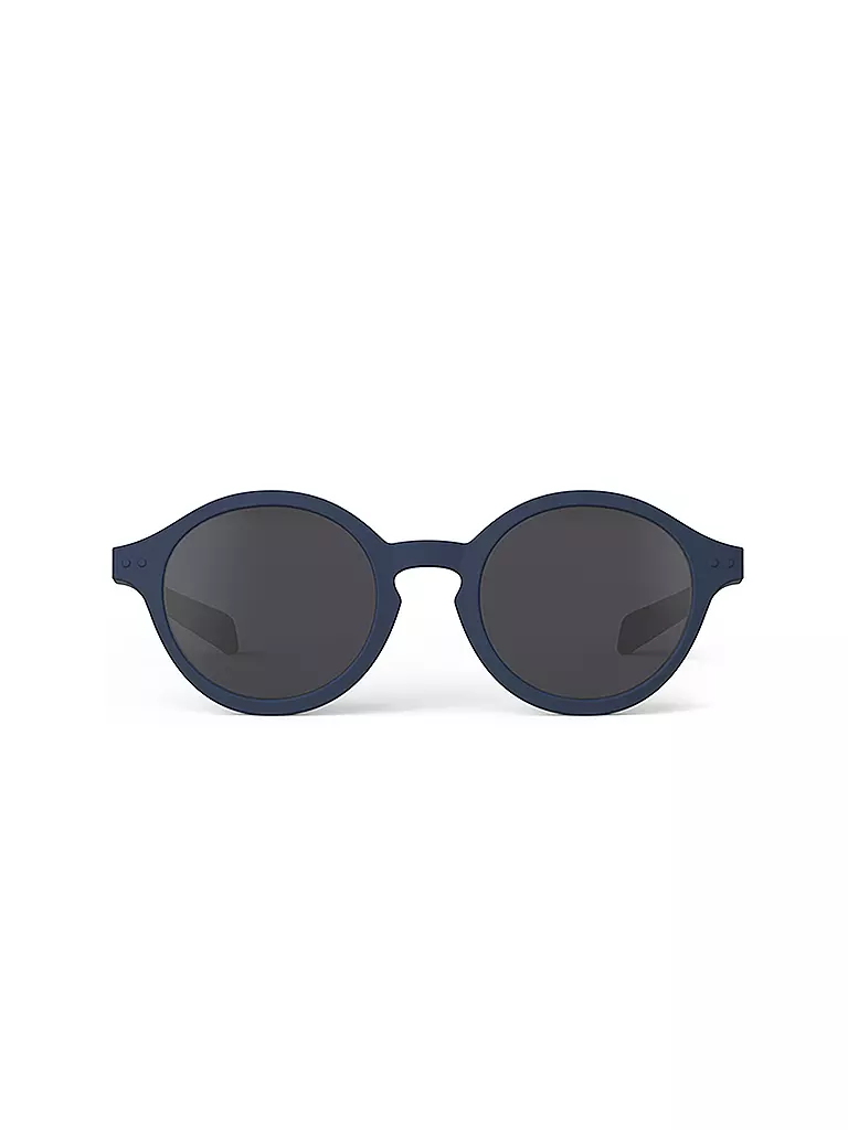 IZIPIZI | Sonnenbrille Sun Kids+ Permanent Denim Blue  | blau