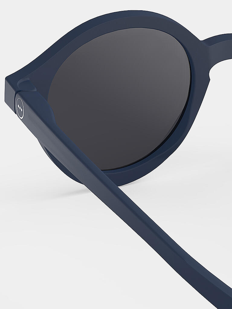 IZIPIZI | Sonnenbrille Sun Kids+ Permanent Denim Blue  | blau