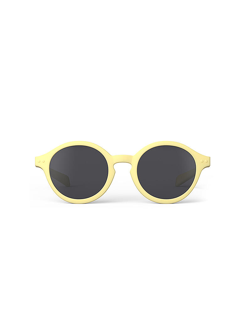 IZIPIZI | Sonnenbrille Sun Kids+ Permanent Lemonade | gelb