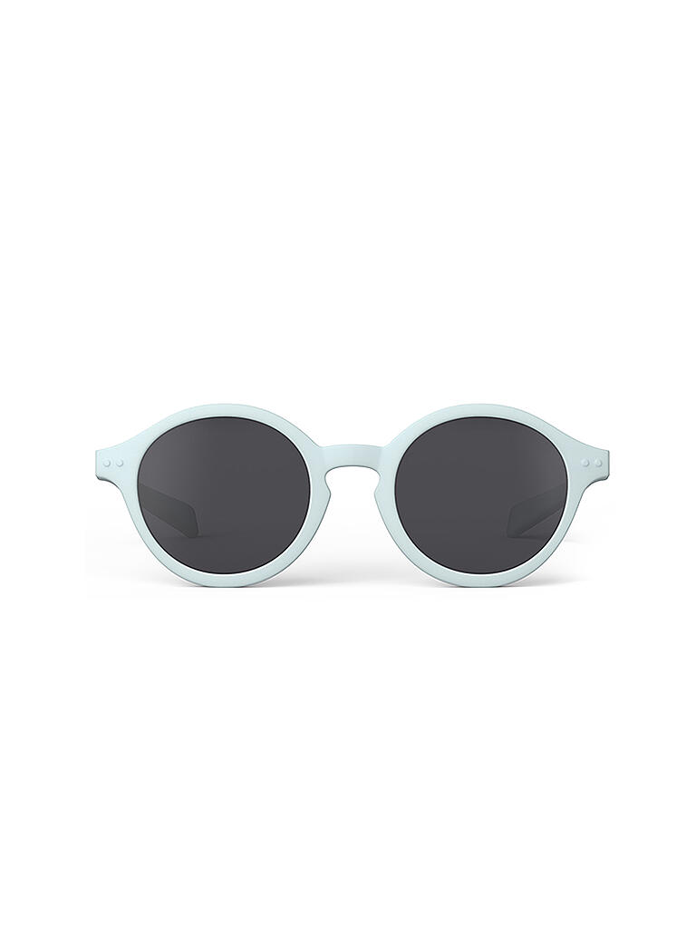 IZIPIZI | Sonnenbrille Sun Kids+ Permanent Sweet Blue | türkis