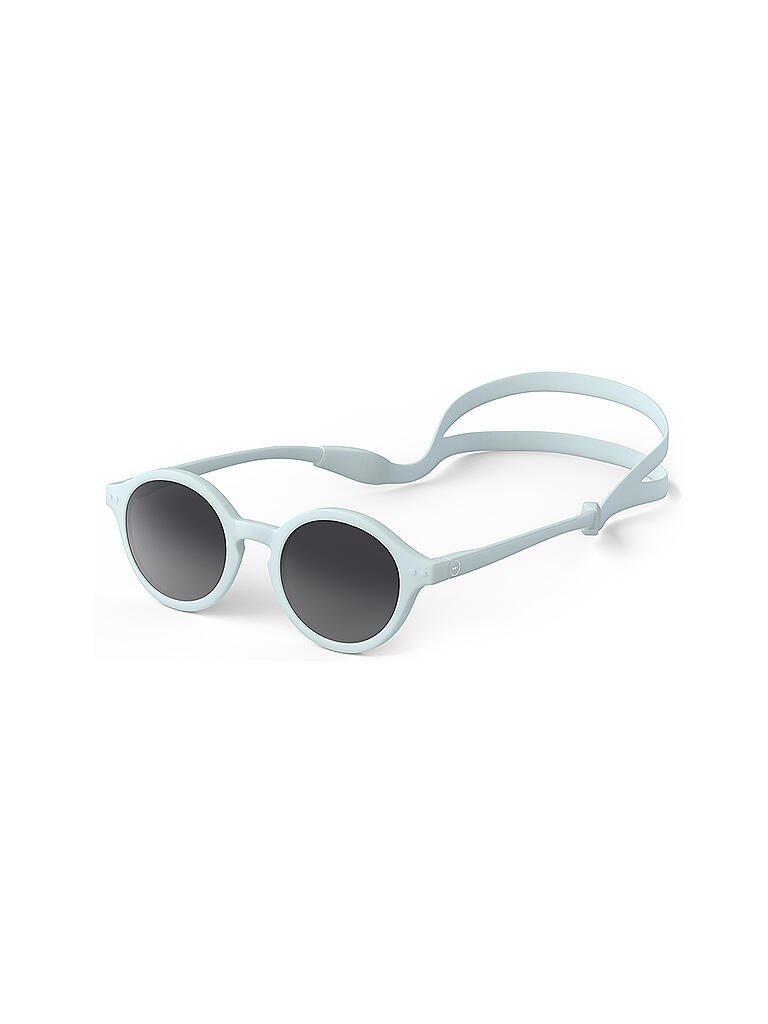 IZIPIZI | Sonnenbrille Sun Kids+ Permanent Sweet Blue | türkis