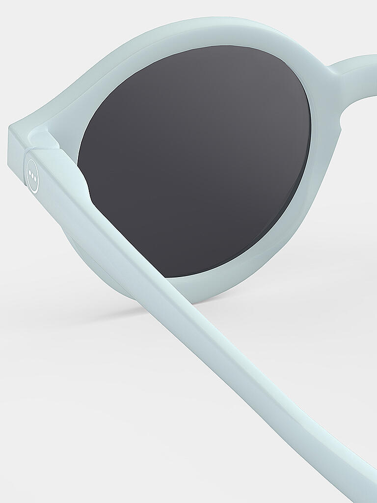 IZIPIZI | Sonnenbrille Sun Kids+ Permanent Sweet Blue | türkis