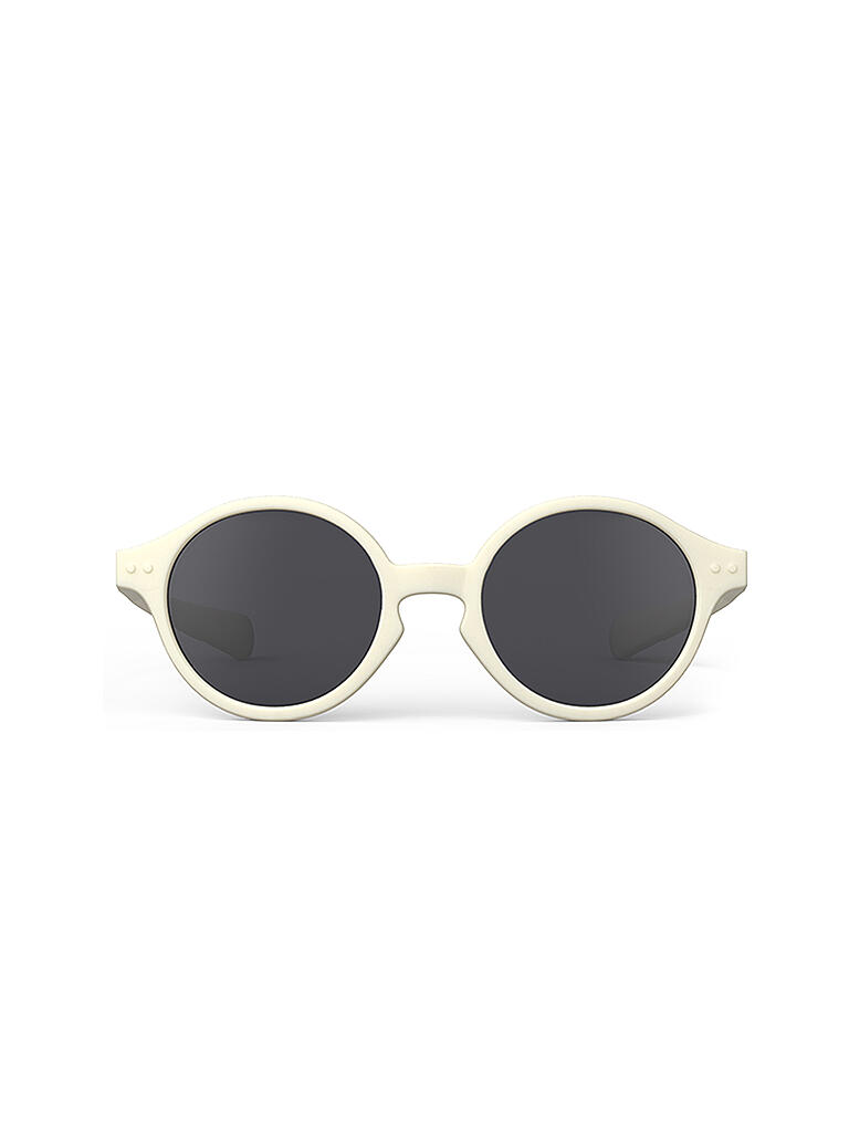 IZIPIZI | Sonnenbrille Sun Kids #D | weiss