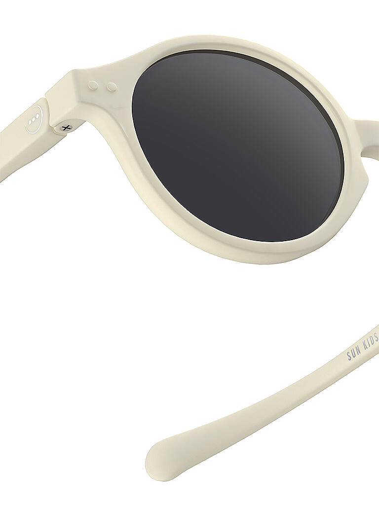 IZIPIZI | Sonnenbrille Sun Kids #D | weiss