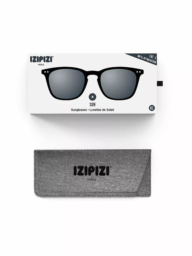 IZIPIZI | Sonnenbrille | hellblau