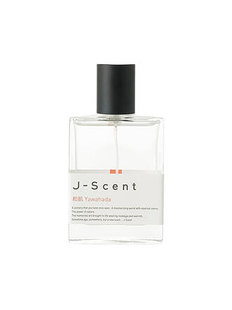 J-SCENT | Yawahada Eau de Parfum 50ml