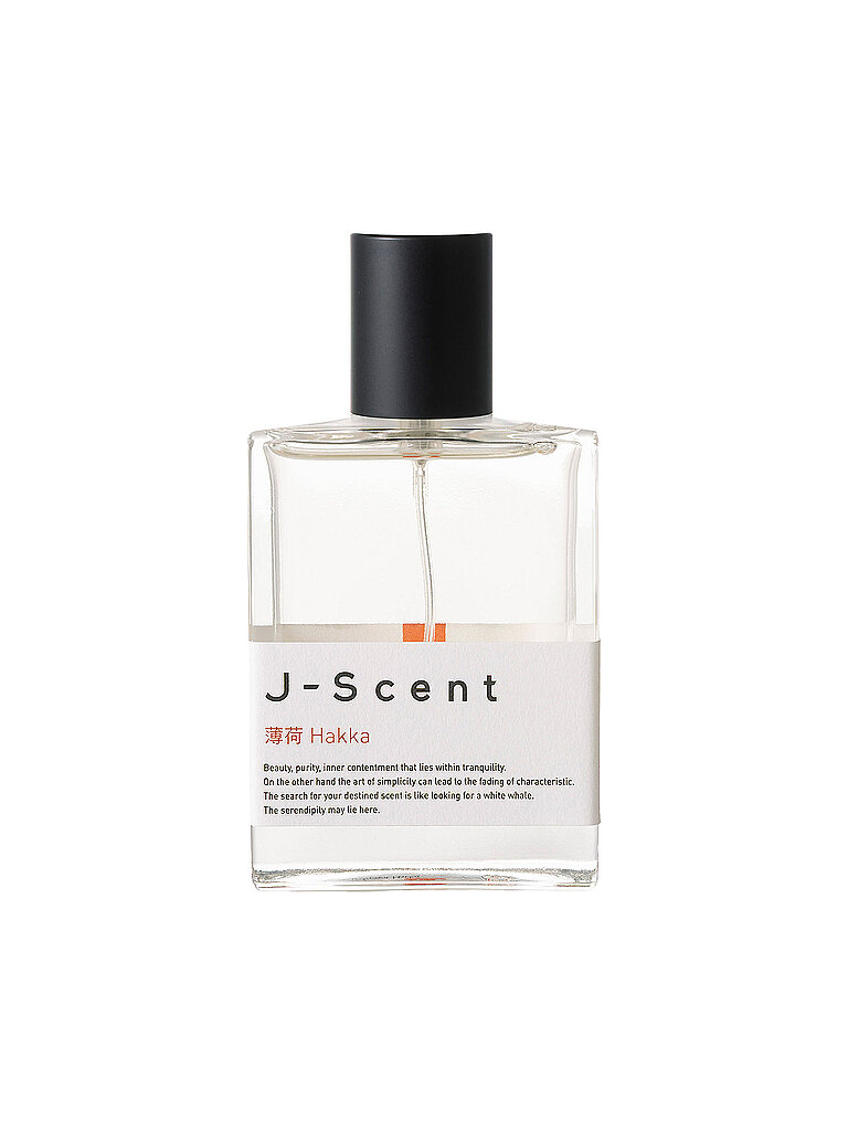 J-SCENT Hakka Eau de Parfum 50ml