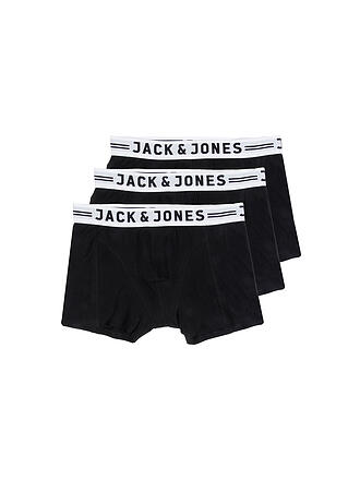 JACK & JONES | Pants 3-er Pkg. "JORSENSE"