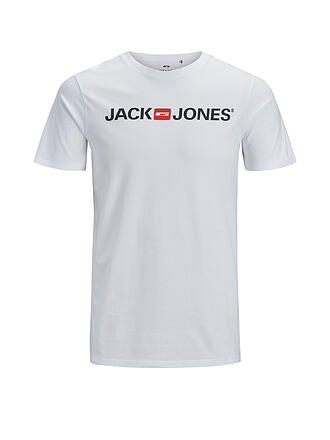JACK & JONES | T-Shirt "JJECORP" 