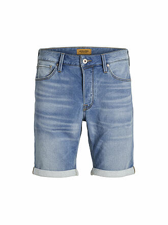 JACK & JONES | Jungen-Jeansbermuda JJIRICK JJICON