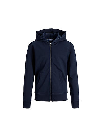 JACK & JONES | Jungen Sweatjacke " JJEBASIC "