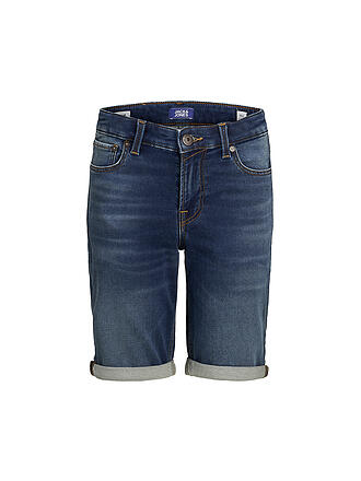 JACK & JONES | Jungen Jeans Shorts " JJIRICK "