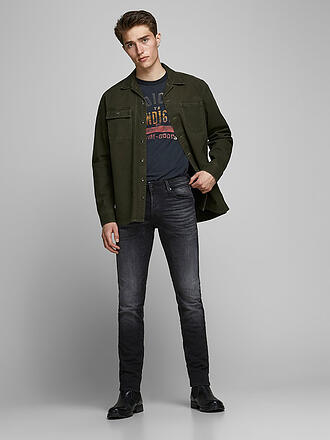 JACK & JONES | Jeans Slim Fit " JJIGLENN JJICON "