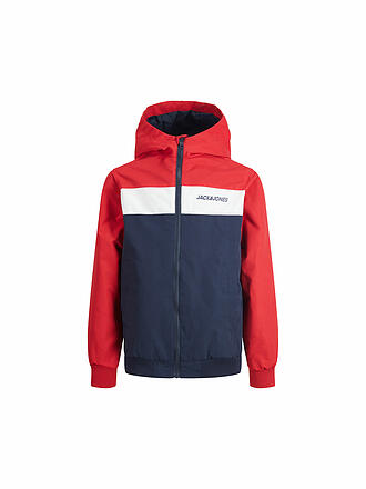 JACK & JONES | Jungen Jacke JJERUSH 