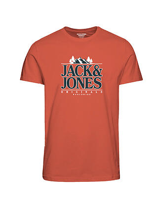 JACK & JONES | T-Shirt JJORMEDIAN