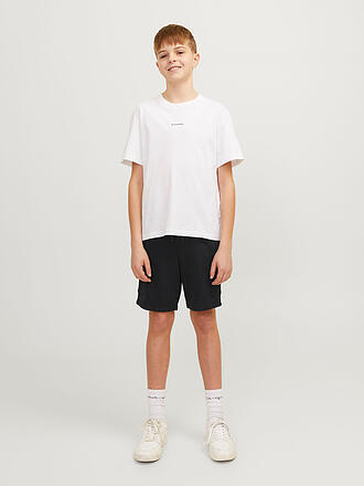 JACK & JONES | Jungen Shorts JPSTBRADLEY