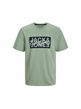 JACK & JONES | Jungen T-Shirt JJCOLTON