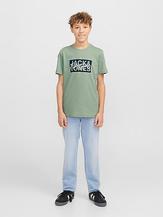 JACK & JONES | Jungen T-Shirt JJCOLTON