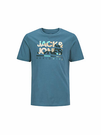 JACK & JONES | Jungen T-Shirt JJLUKE