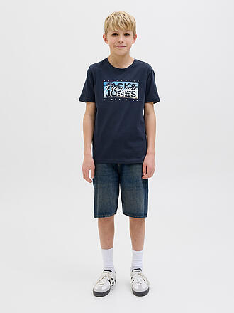JACK & JONES | Jungen T-Shirt JJCOLTON 